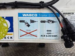ROHR RSK/32 IV | Lenkachse | Carrier | Ldbw