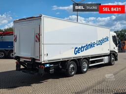 IVECO Stralis 420 | Ldbw | Lenkachse | Liftachse