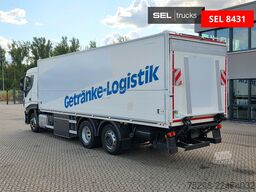 IVECO Stralis 420 | Ldbw | Lenkachse | Liftachse