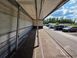 IVECO Stralis 420 | Ldbw | Lenkachse | Liftachse
