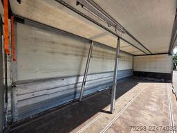 IVECO Stralis 420 | Ldbw | Lenkachse | Liftachse