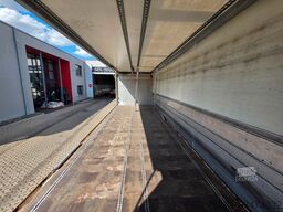IVECO Stralis 420 | Ldbw | Lenkachse | Liftachse