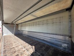 IVECO Stralis 420 | Ldbw | Lenkachse | Liftachse