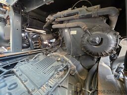 IVECO Stralis 420 | Ldbw | Lenkachse | Liftachse