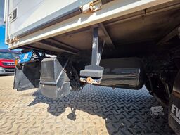 IVECO Stralis 420 | Ldbw | Lenkachse | Liftachse