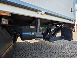 IVECO Stralis 420 | Ldbw | Lenkachse | Liftachse