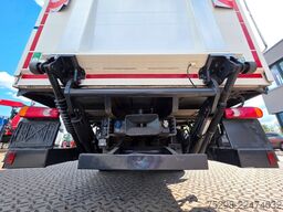 IVECO Stralis 420 | Ldbw | Lenkachse | Liftachse