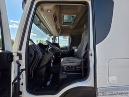 IVECO Stralis 420 | Ldbw | Lenkachse | Liftachse