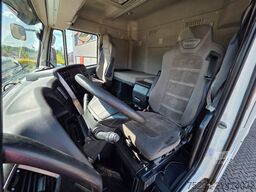 IVECO Stralis 420 | Ldbw | Lenkachse | Liftachse