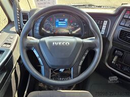 IVECO Stralis 420 | Ldbw | Lenkachse | Liftachse