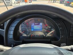 IVECO Stralis 420 | Ldbw | Lenkachse | Liftachse