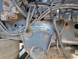IVECO Stralis 420 | Ldbw | Lenkachse | Liftachse