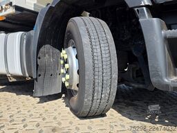 IVECO Stralis 420 | Ldbw | Lenkachse | Liftachse