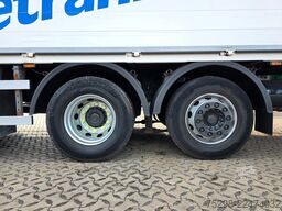 IVECO Stralis 420 | Ldbw | Lenkachse | Liftachse