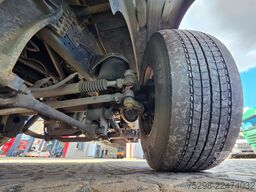 IVECO Stralis 420 | Ldbw | Lenkachse | Liftachse