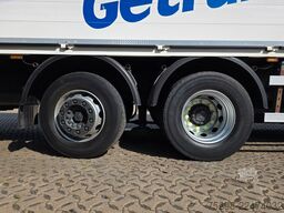 IVECO Stralis 420 | Ldbw | Lenkachse | Liftachse