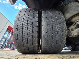 IVECO Stralis 420 | Ldbw | Lenkachse | Liftachse