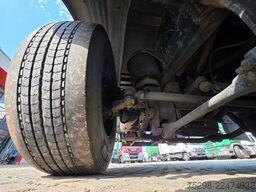 IVECO Stralis 420 | Ldbw | Lenkachse | Liftachse