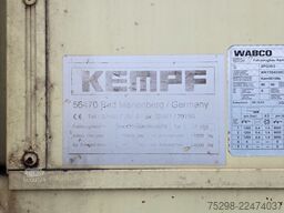 KEMPF SP35/3