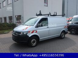 VW Nr.298 T6 4Motion 1.Hand / SHZ / Klima / AHK/PDC