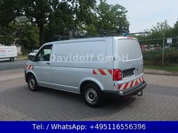 VW Nr.298 T6 4Motion 1.Hand / SHZ / Klima / AHK/PDC