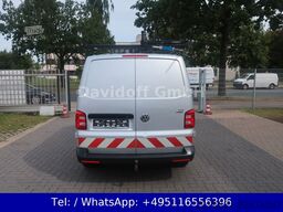 VW Nr.298 T6 4Motion 1.Hand / SHZ / Klima / AHK/PDC