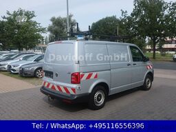 VW Nr.298 T6 4Motion 1.Hand / SHZ / Klima / AHK/PDC