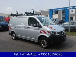 VW Nr.298 T6 4Motion 1.Hand / SHZ / Klima / AHK/PDC