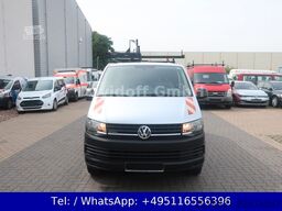 VW Nr.298 T6 4Motion 1.Hand / SHZ / Klima / AHK/PDC