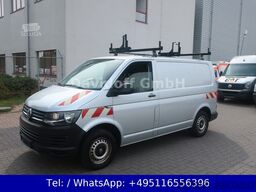 VW Nr.298 T6 4Motion 1.Hand / SHZ / Klima / AHK/PDC