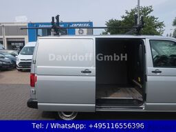 VW Nr.298 T6 4Motion 1.Hand / SHZ / Klima / AHK/PDC