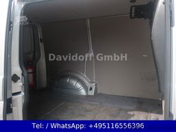 VW Nr.298 T6 4Motion 1.Hand / SHZ / Klima / AHK/PDC