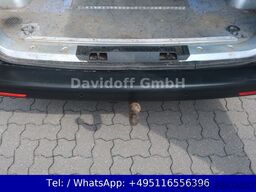 VW Nr.298 T6 4Motion 1.Hand / SHZ / Klima / AHK/PDC