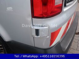 VW Nr.298 T6 4Motion 1.Hand / SHZ / Klima / AHK/PDC