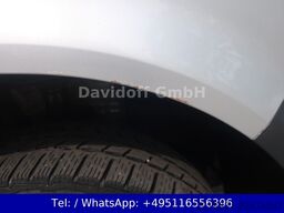 VW Nr.298 T6 4Motion 1.Hand / SHZ / Klima / AHK/PDC