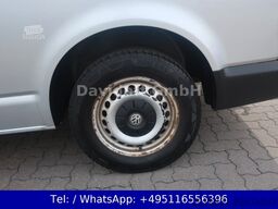 VW Nr.298 T6 4Motion 1.Hand / SHZ / Klima / AHK/PDC