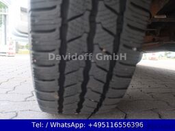 VW Nr.298 T6 4Motion 1.Hand / SHZ / Klima / AHK/PDC