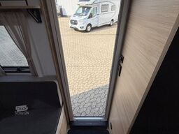 STERCKEMAN 455CP Sport Editon ~ Rundsitz+Fr.Bett ~ `26