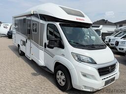 DETHLEFFS T7156-4 Travel 4 ~ Fiat Multi-Jet 150...
