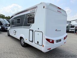 DETHLEFFS T7156-4 Travel 4 ~ Fiat Multi-Jet 150...