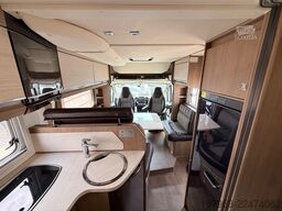 DETHLEFFS T7156-4 Travel 4 ~ Fiat Multi-Jet 150...
