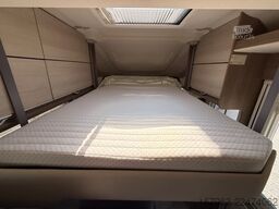 DETHLEFFS T7156-4 Travel 4 ~ Fiat Multi-Jet 150...