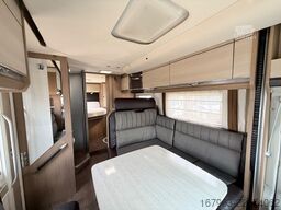 DETHLEFFS T7156-4 Travel 4 ~ Fiat Multi-Jet 150...