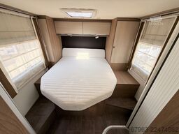 DETHLEFFS T7156-4 Travel 4 ~ Fiat Multi-Jet 150...