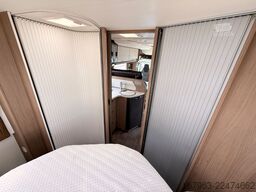 DETHLEFFS T7156-4 Travel 4 ~ Fiat Multi-Jet 150...