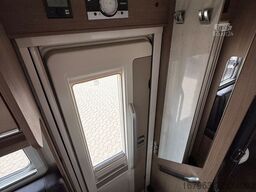 DETHLEFFS T7156-4 Travel 4 ~ Fiat Multi-Jet 150...