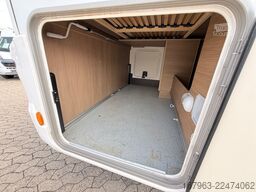 DETHLEFFS T7156-4 Travel 4 ~ Fiat Multi-Jet 150...
