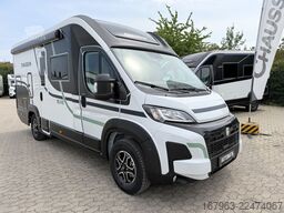 CHAUSSON X640 Exclusive Line ~ NEUHEIT bei CHAUSSON