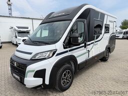 CHAUSSON X640 Exclusive Line ~ NEUHEIT bei CHAUSSON