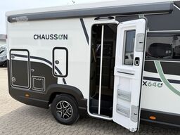 CHAUSSON X640 Exclusive Line ~ NEUHEIT bei CHAUSSON